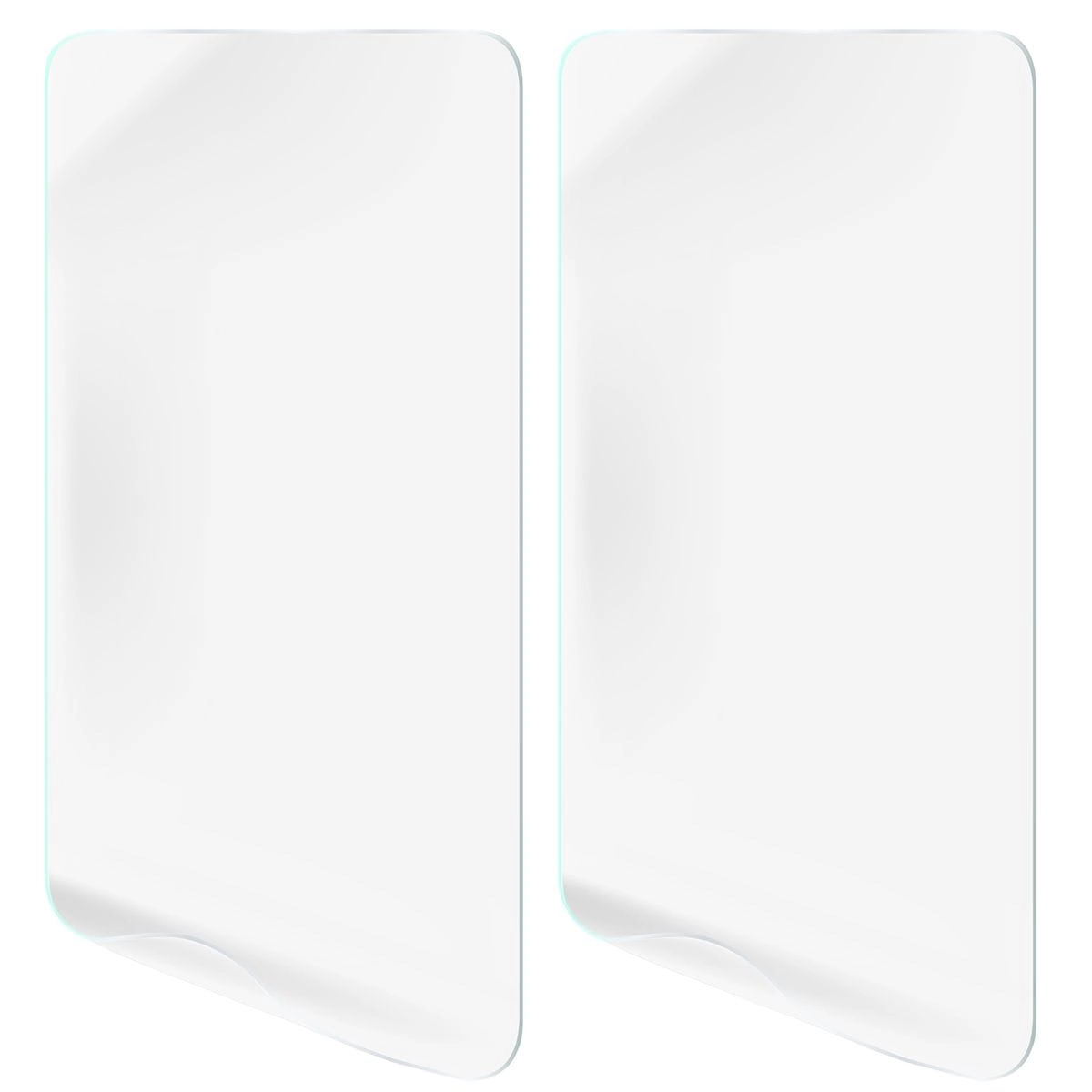 Folia hydrożelowa Bizon na ekran Hydrogel Front do Realme GT 6/6T 2 sztuki