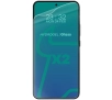 Folia hydrożelowa Bizon na ekran Hydrogel do Galaxy S23 Plus 2 sztuki