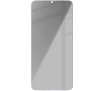 Szkło hartowane Bizon prywatyzujące Clear Shadow do Galaxy S25 Plus/S24 Plus Przyciemniane