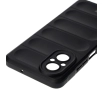 Etui Bizon Tur do Realme C67 4G Black