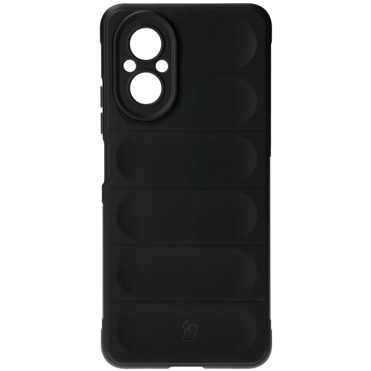 Etui Bizon Tur do Realme C67 4G Black