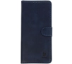 Etui Bizon z klapką Pocket do Xiaomi 14T Granatowy