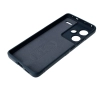 Etui Bizon Tur do Xiaomi Redmi Note 13 Pro+ 5G Dark Blue