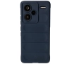 Etui Bizon Tur do Xiaomi Redmi Note 13 Pro+ 5G Dark Blue