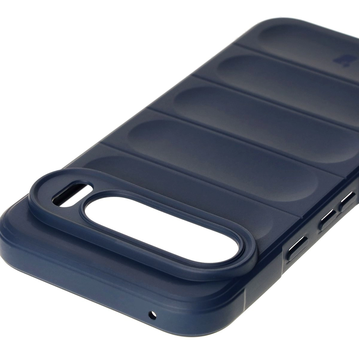 Etui Bizon Tur do Google Pixel 9 Pro XL Dark Blue