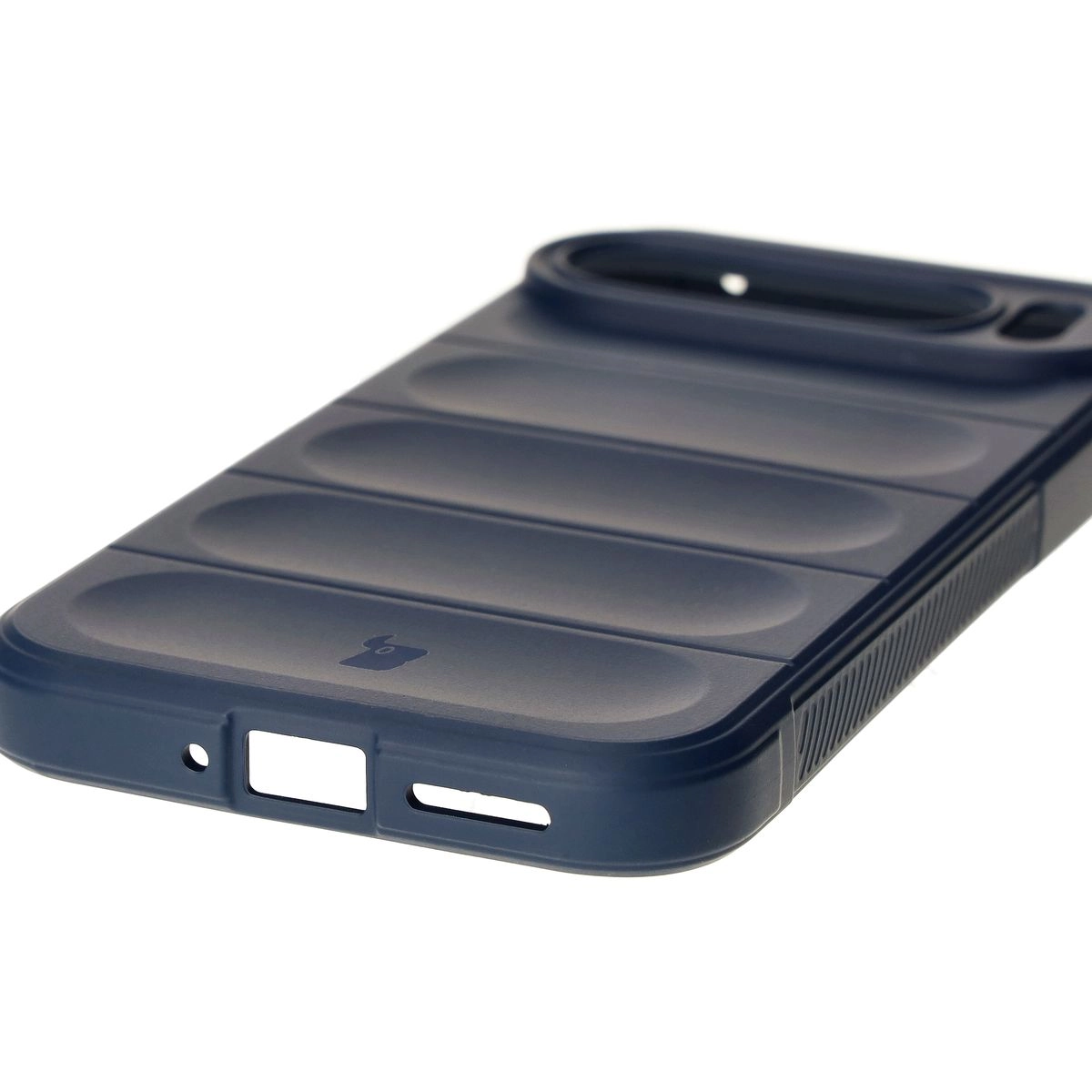 Etui Bizon Tur do Google Pixel 9 Pro XL Dark Blue