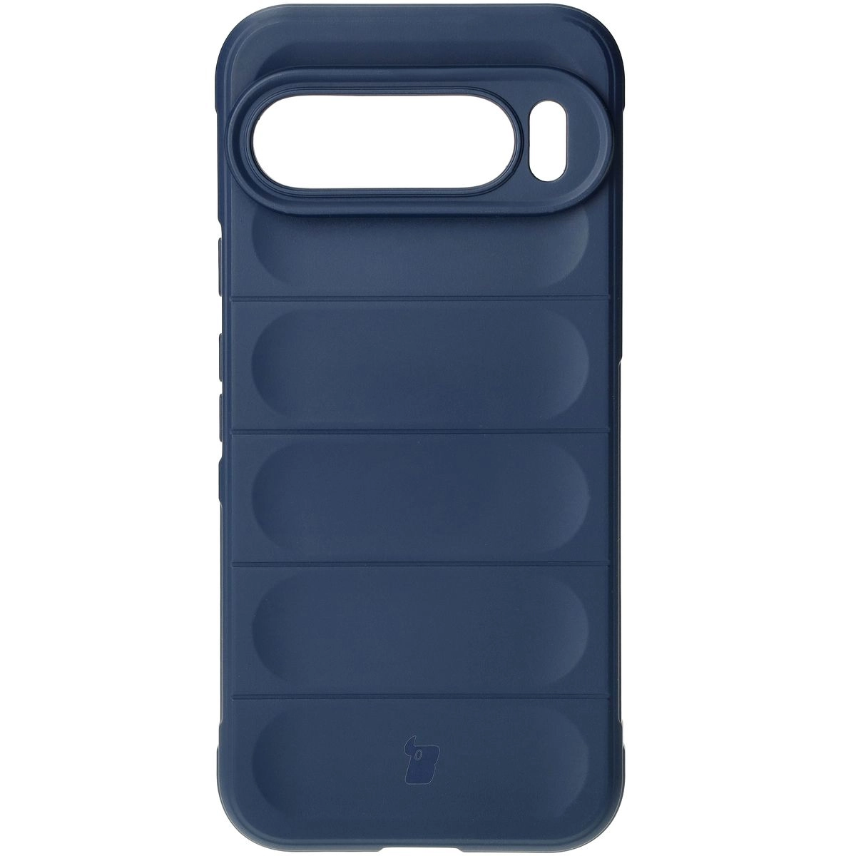 Etui Bizon Tur do Google Pixel 9 Pro XL Dark Blue