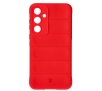 Etui Bizon Tur do Samsung Galaxy A55 5G Red