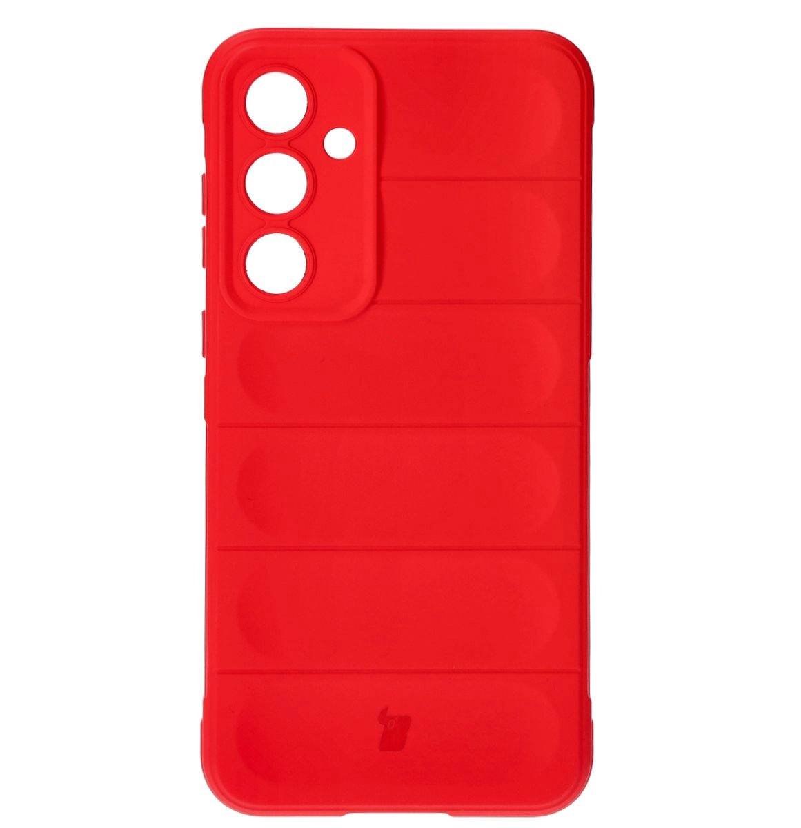 Etui Bizon Tur do Samsung Galaxy A55 5G Red