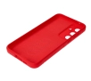 Etui Bizon Tur do Samsung Galaxy A55 5G Red
