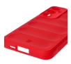Etui Bizon Tur do Samsung Galaxy A55 5G Red