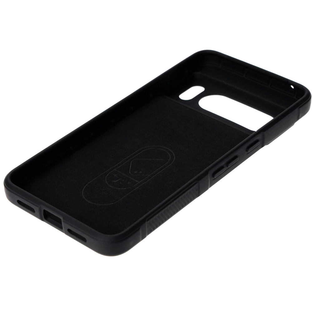 Etui Bizon Tur do Google Pixel 8 Pro Black