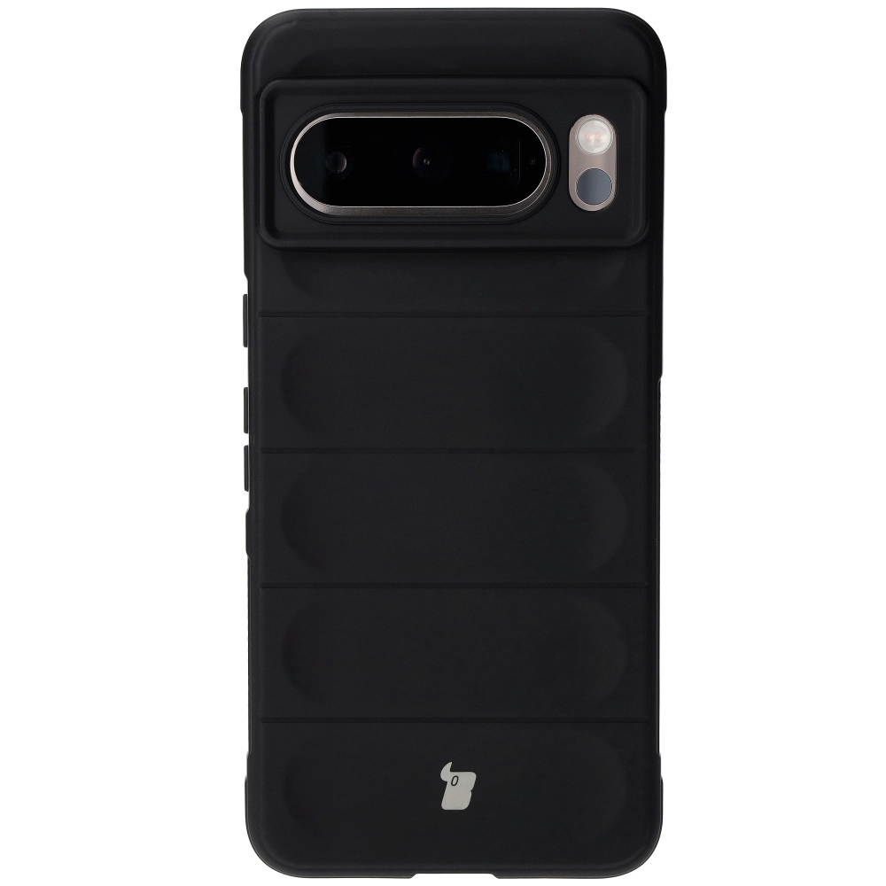 Etui Bizon Tur do Google Pixel 8 Pro Black