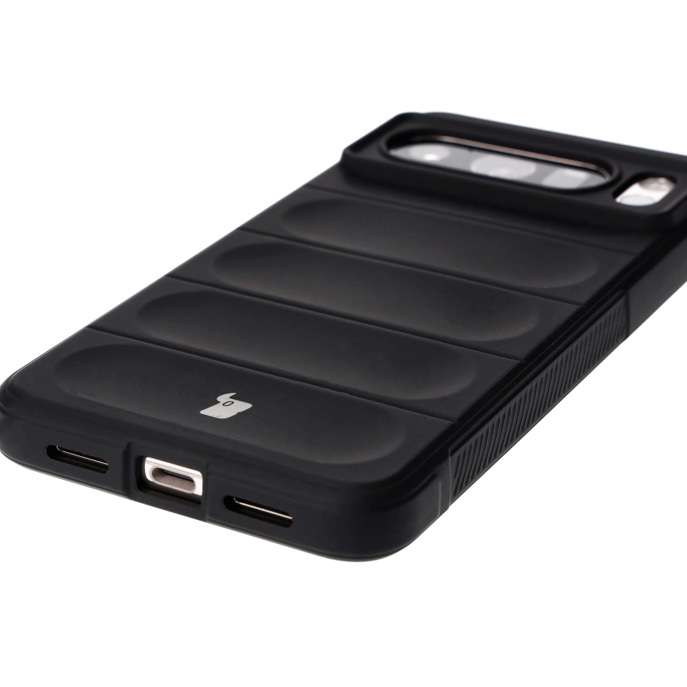 Etui Bizon Tur do Google Pixel 8 Pro Black
