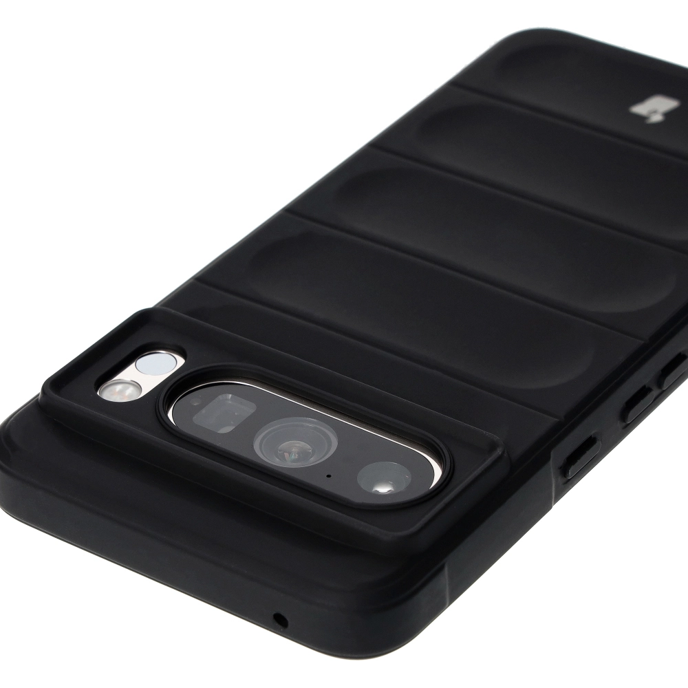 Etui Bizon Tur do Google Pixel 8 Pro Black