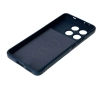 Etui Bizon Tur do Xiaomi Poco X6 Pro Dark Blue