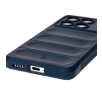 Etui Bizon Tur do Xiaomi Poco X6 Pro Dark Blue