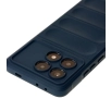 Etui Bizon Tur do Xiaomi Poco X6 Pro Dark Blue