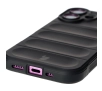 Etui Bizon Tur do iPhone 16 Black