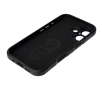 Etui Bizon Tur do iPhone 16 Black