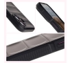 Etui Bizon Tur do iPhone 16 Black