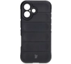 Etui Bizon Tur do iPhone 16 Black