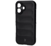 Etui Bizon Tur do iPhone 16 Black