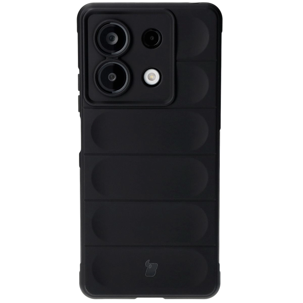 Etui Bizon Tur do Xiaomi Redmi Note 13 5G Black