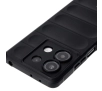 Etui Bizon Tur do Xiaomi Redmi Note 13 5G Black