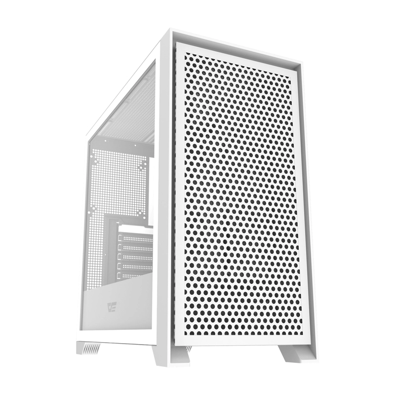 Obudowa Darkflash DRX90 Biały