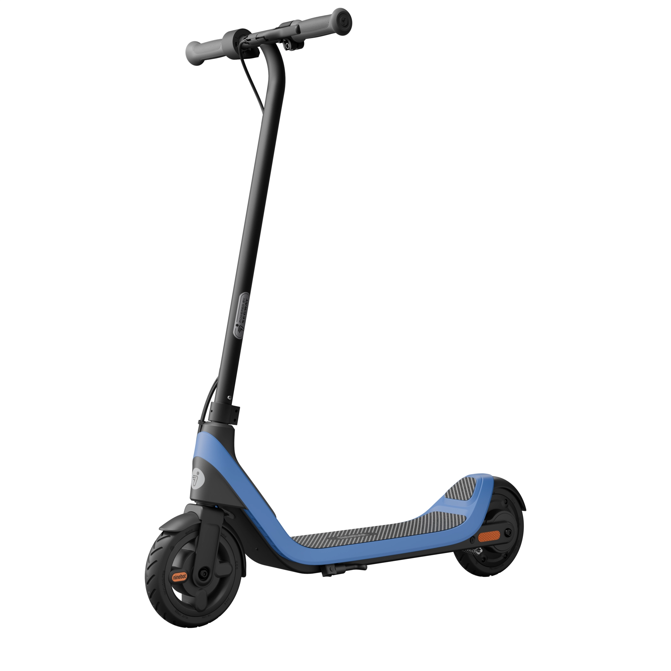 Hulajnoga elektryczna Segway Navimow Ninebot C2 Lite 120W 9km 7" Niebieski