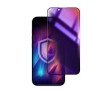 Szkło hartowane 3mk Rainbow Privacy do iPhone 16e