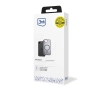 Etui 3mk Frosty MagCase iPhone16e Fioletowy