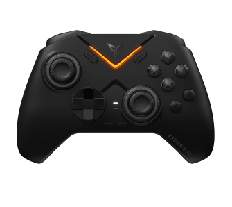 Pad Flydigi Vader 4 Pro do PC, Nintendo Switch, Android, iOS, Smart TV Bezprzewodowy Czarny