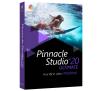 Corel Pinnacle Studio 20 Ultimate Box