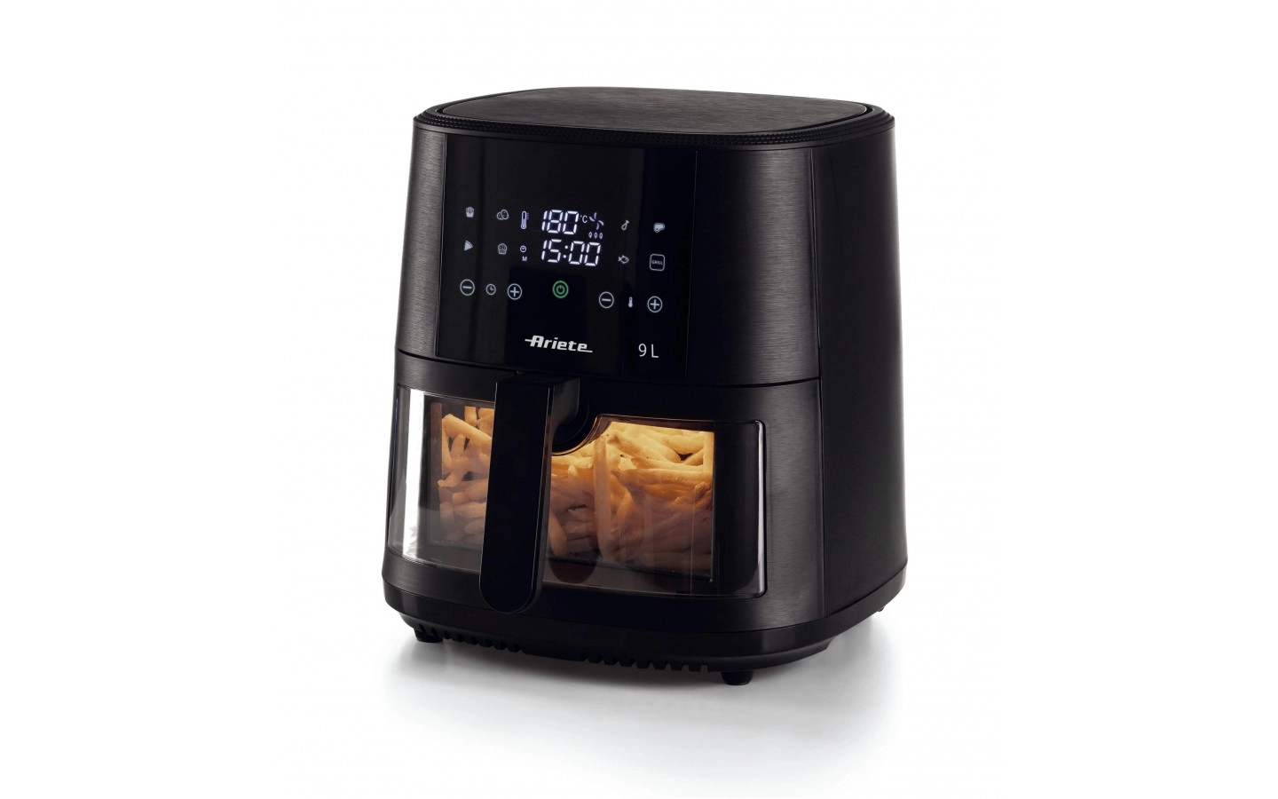 Frytkownica beztłuszczowa Ariete Air Fryer 9 4630/00 1500W 9l