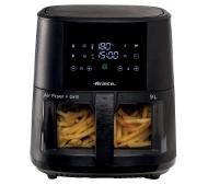 Ariete Air Fryer 9 4630/00 1500W 9l