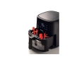 Frytkownica beztłuszczowa Ariete Air Fryer 9 4630/00 1500W 9l