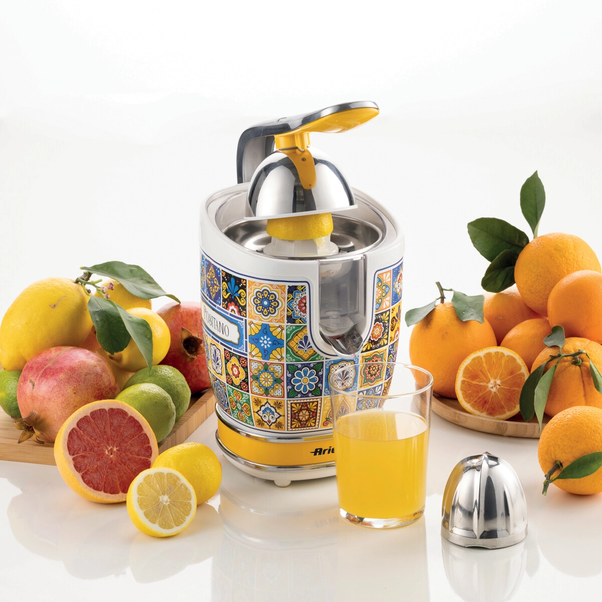 Wyciskarka do cytrusów Ariete Positano 413 85W