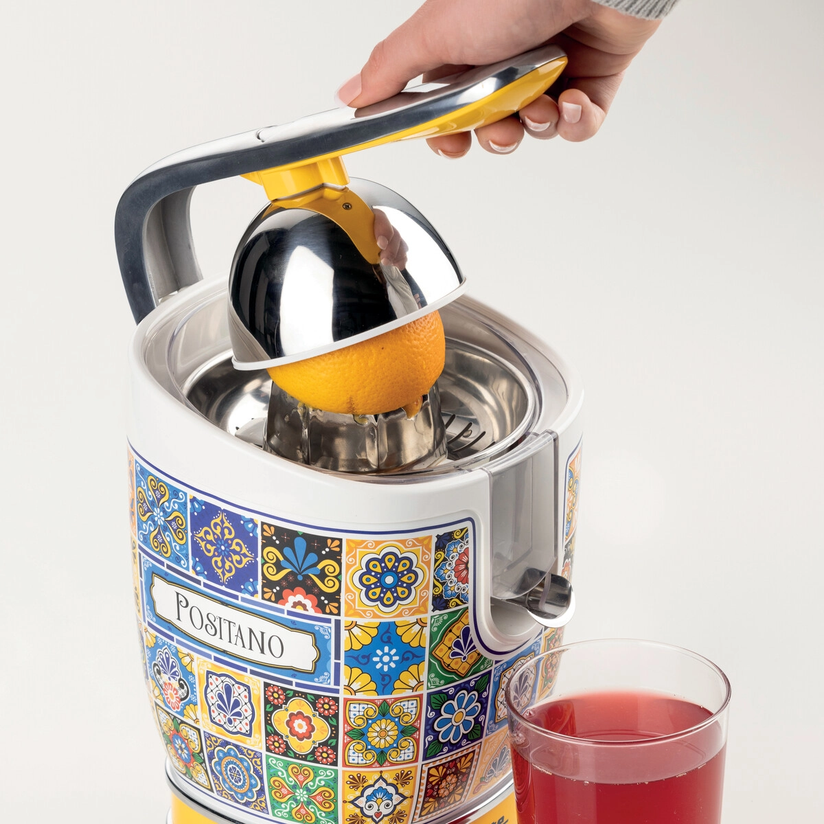 Wyciskarka do cytrusów Ariete Positano 413 85W