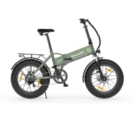 Sharp BK-FS08E-GG Zielony