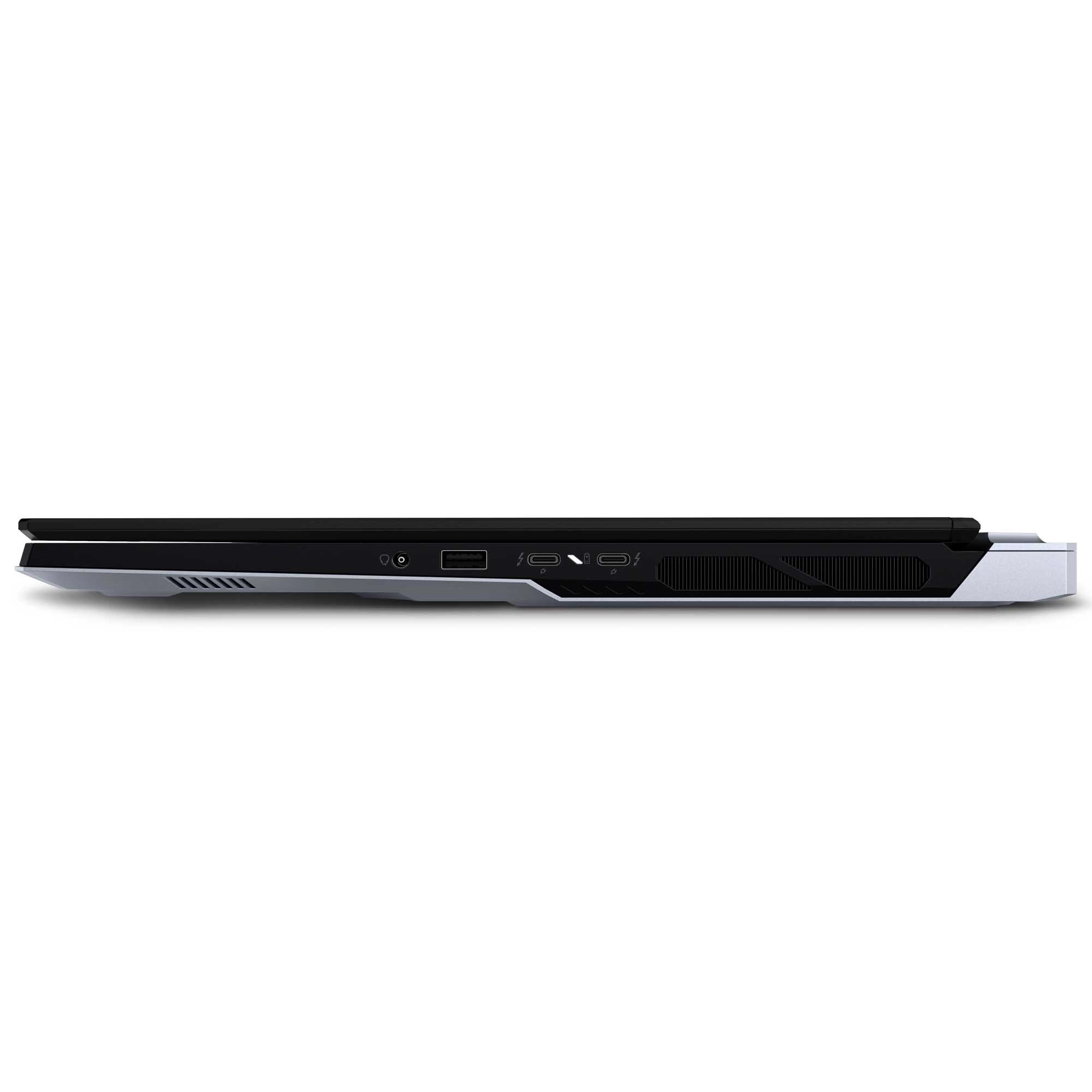 Laptop gamingowy MSI Titan 18 HX AI A2XWIG-220PL 18" 120Hz Ultra 9 285HX 64GB RAM 6TB Dysk SSD RTX5080 DLSS4 Win11 Pro Czarny+Zestaw AKC