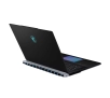 Laptop gamingowy MSI Titan 18 HX AI A2XWIG-220PL 18" 120Hz Ultra 9 285HX 64GB RAM 6TB Dysk SSD RTX5080 DLSS4 Win11 Pro Czarny+Zestaw AKC