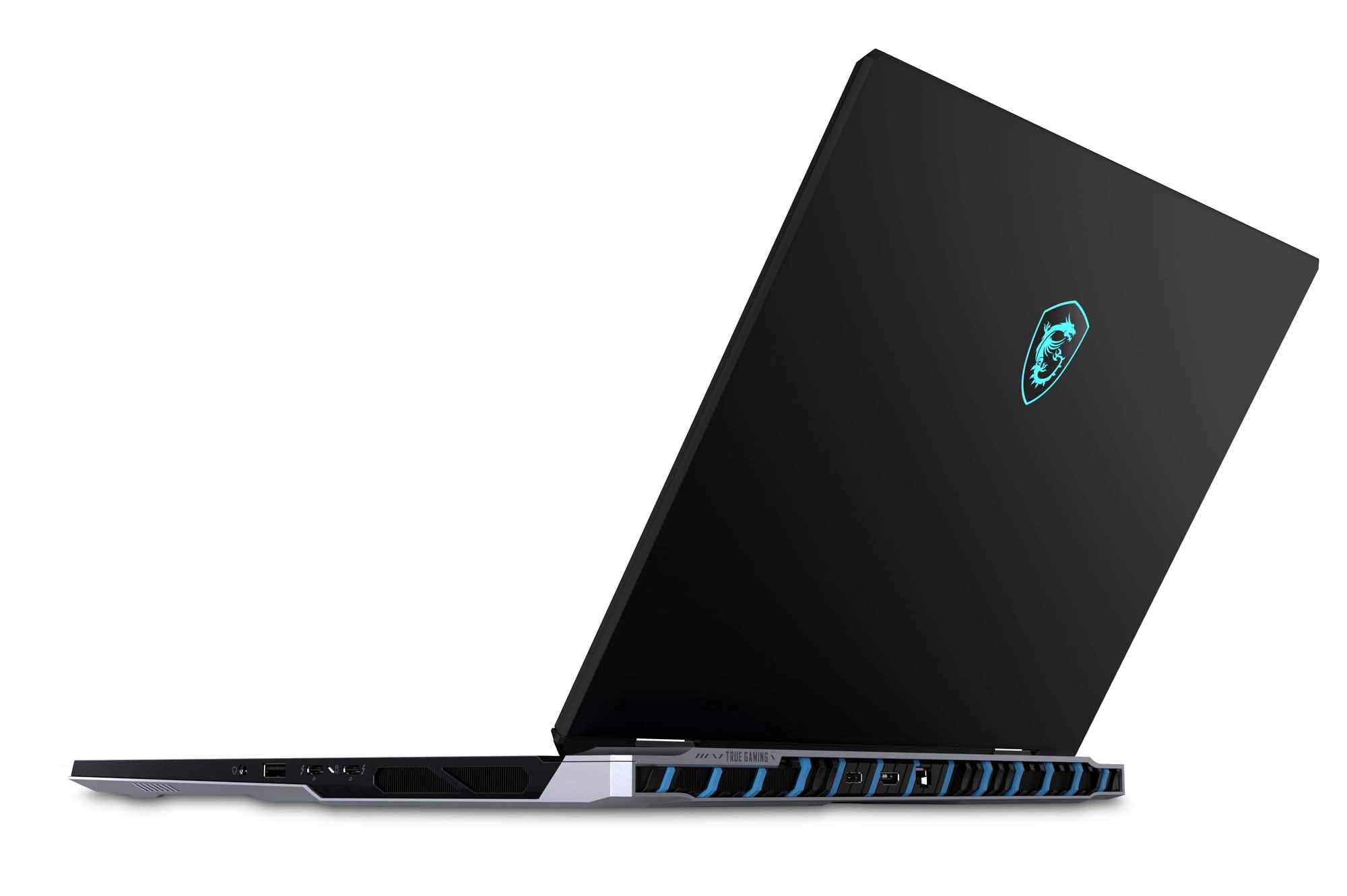 Laptop gamingowy MSI Titan 18 HX AI A2XWIG-220PL 18" 120Hz Ultra 9 285HX 64GB RAM 6TB Dysk SSD RTX5080 DLSS4 Win11 Pro Czarny+Zestaw AKC