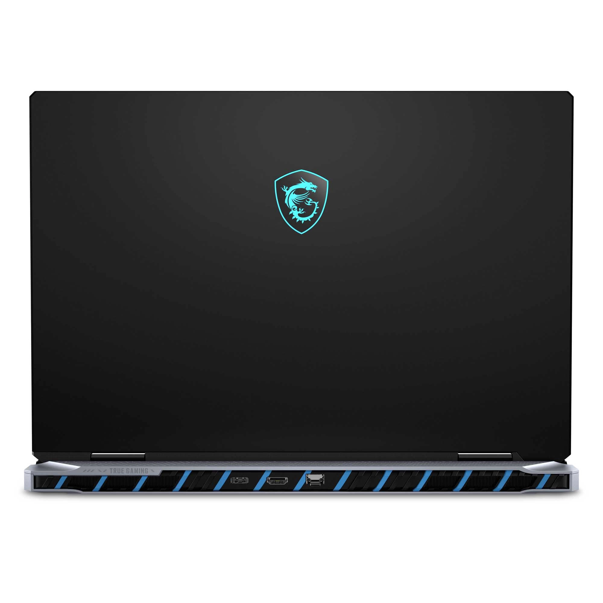 Laptop gamingowy MSI Titan 18 HX AI A2XWIG-220PL 18" 120Hz Ultra 9 285HX 64GB RAM 6TB Dysk SSD RTX5080 DLSS4 Win11 Pro Czarny+Zestaw AKC