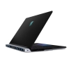 Laptop gamingowy MSI Titan 18 HX AI A2XWIG-220PL 18" 120Hz Ultra 9 285HX 64GB RAM 6TB Dysk SSD RTX5080 DLSS4 Win11 Pro Czarny+Zestaw AKC