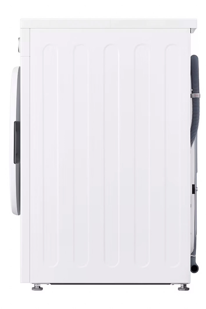 Pralka LG F4X1008NWH 8kg 1400obr/min