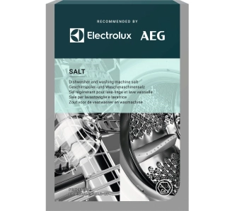 Sól do zmywarki Electrolux M3GCS201 1kg