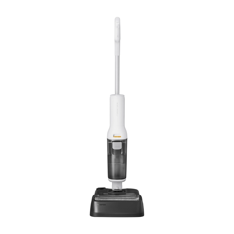 Odkurzacz Roborock F25 RT 40min Funkcja mycia