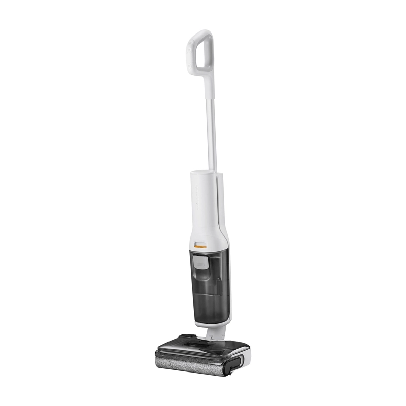 Odkurzacz Roborock F25 RT 40min Funkcja mycia